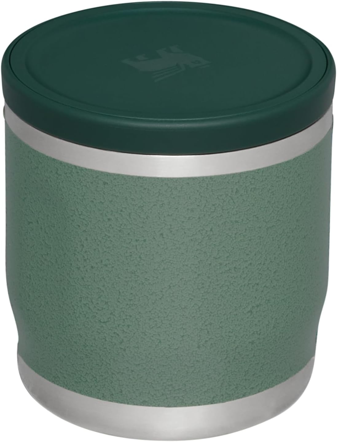 STANLEY 1913 Adventure To-Go Tarro de Comida 0.35L - Hammertone Ver...