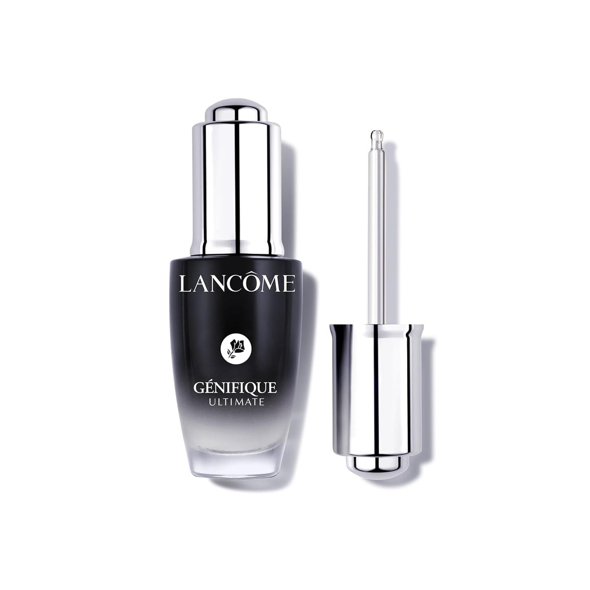 Lancôme Génifique Ultimate Recovery Serum - Suero facial hidratante...