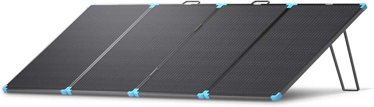 Panel solar portátil Renogy de 220 W, materiales de primera calidad...
