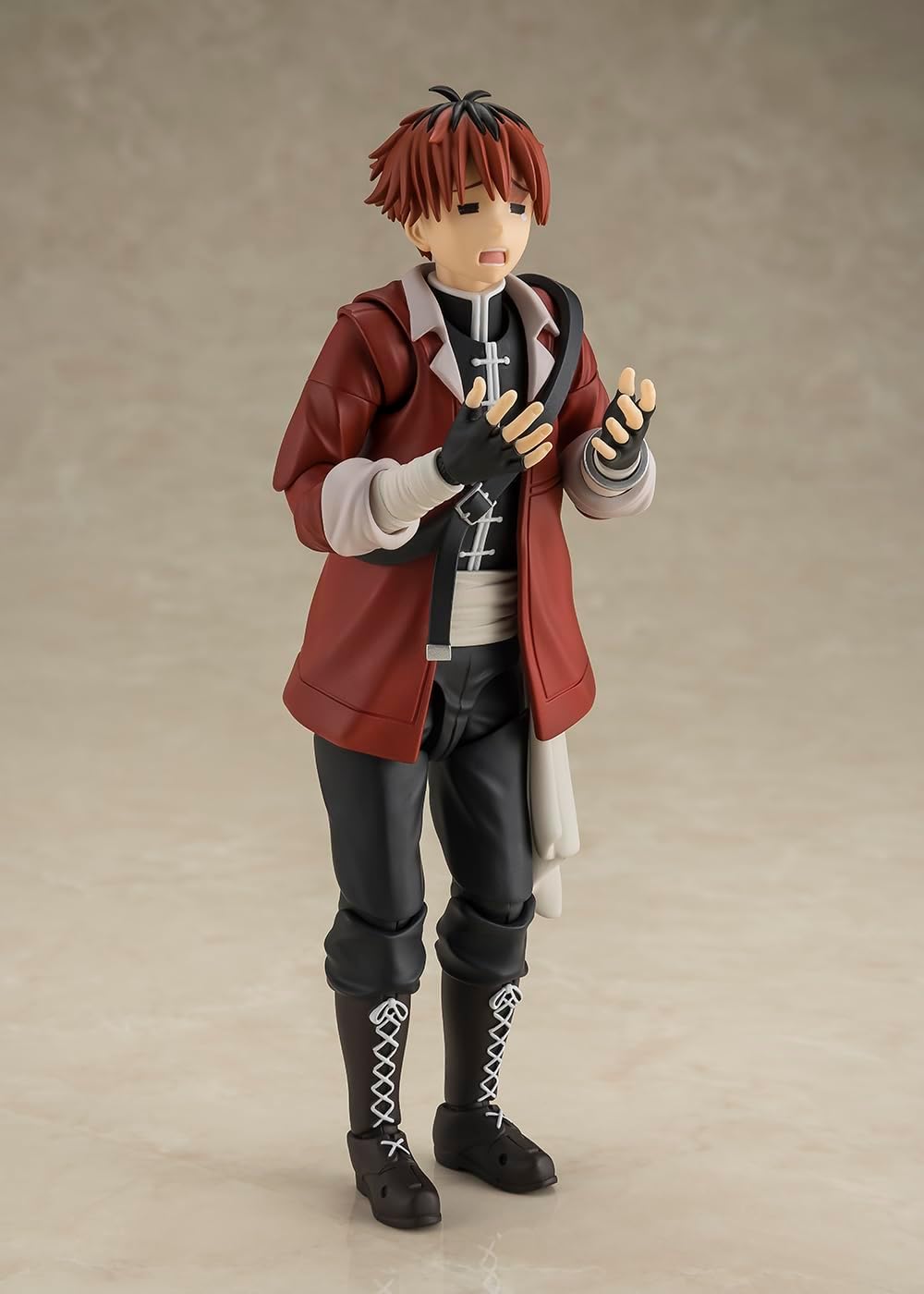 TAMASHII NATIONS - Frieren: Beyond Journey's End - Figura de ac...