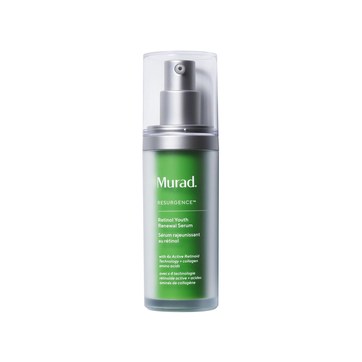 Murad Retinol Youth Renewal Serum - Suero avanzado antienvejecimien...