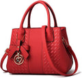 Bolsos y carteras de mujer de moda de piel sintética Jeniulet