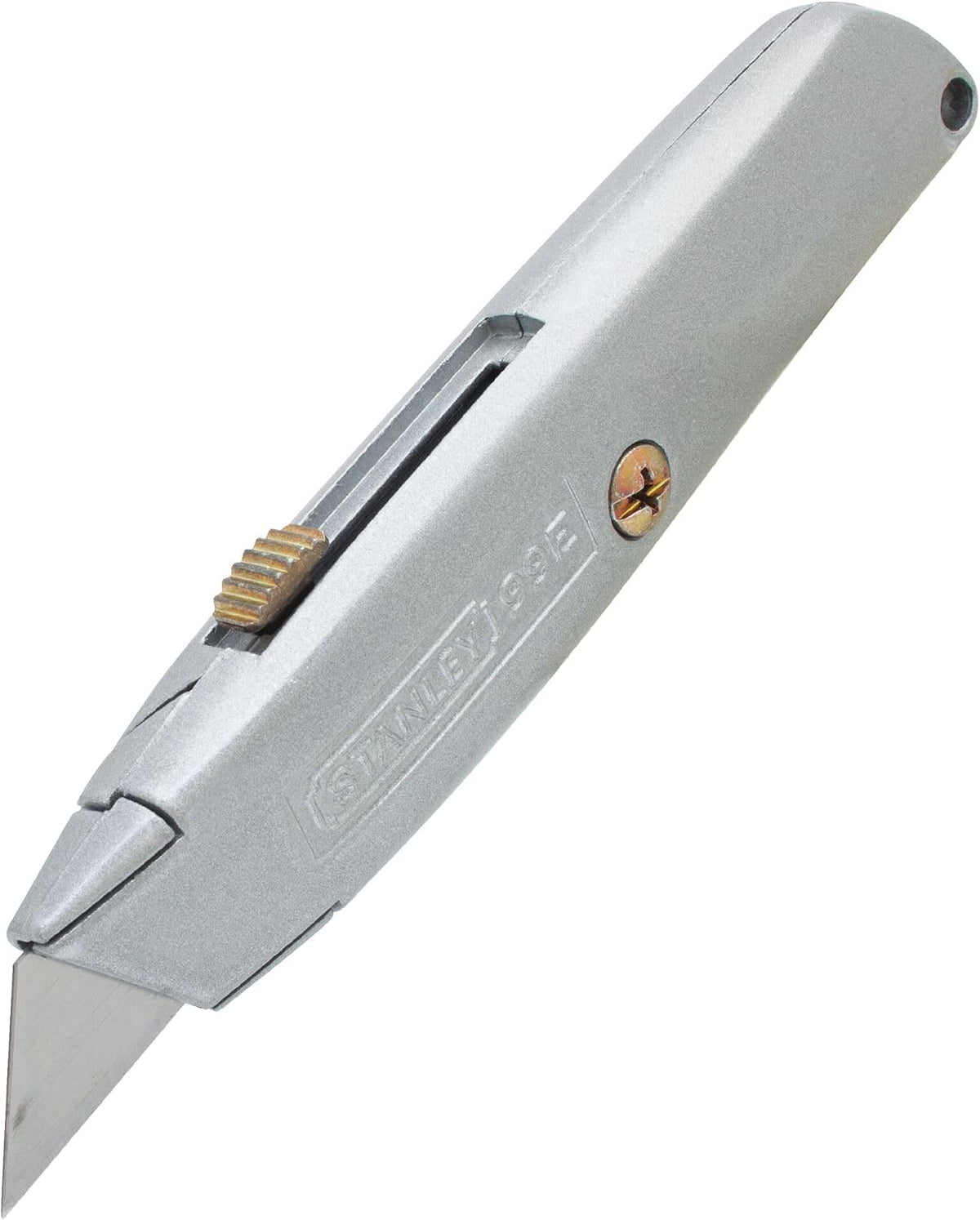 STANLEY Cuchillo multiusos Classic 99, retráctil, 6 pulgadas, (10-0...