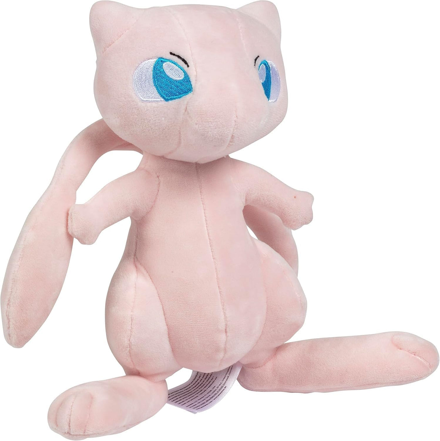 Pokemon Mew - Peluche de 8 pulgadas - Con licencia oficial - Genera...
