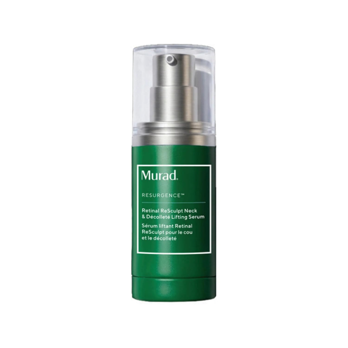 Murad Retinal Resculpt Neck & Decollete Lifting Serum - Retinal - 1...