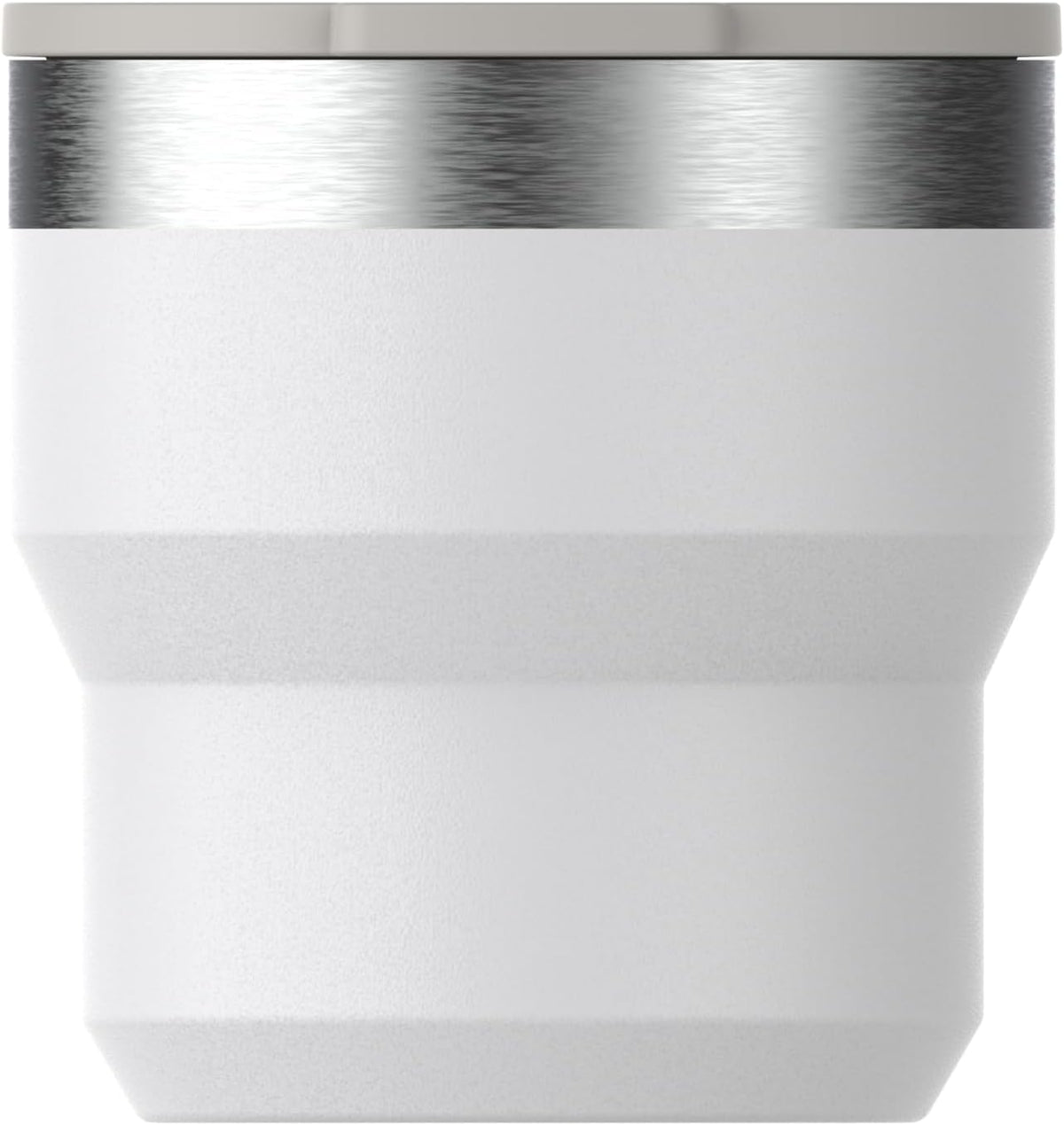 STANLEY 1913 Stay-Hot Taza Apilable 0.29L - Frost | Mantiene el frí...