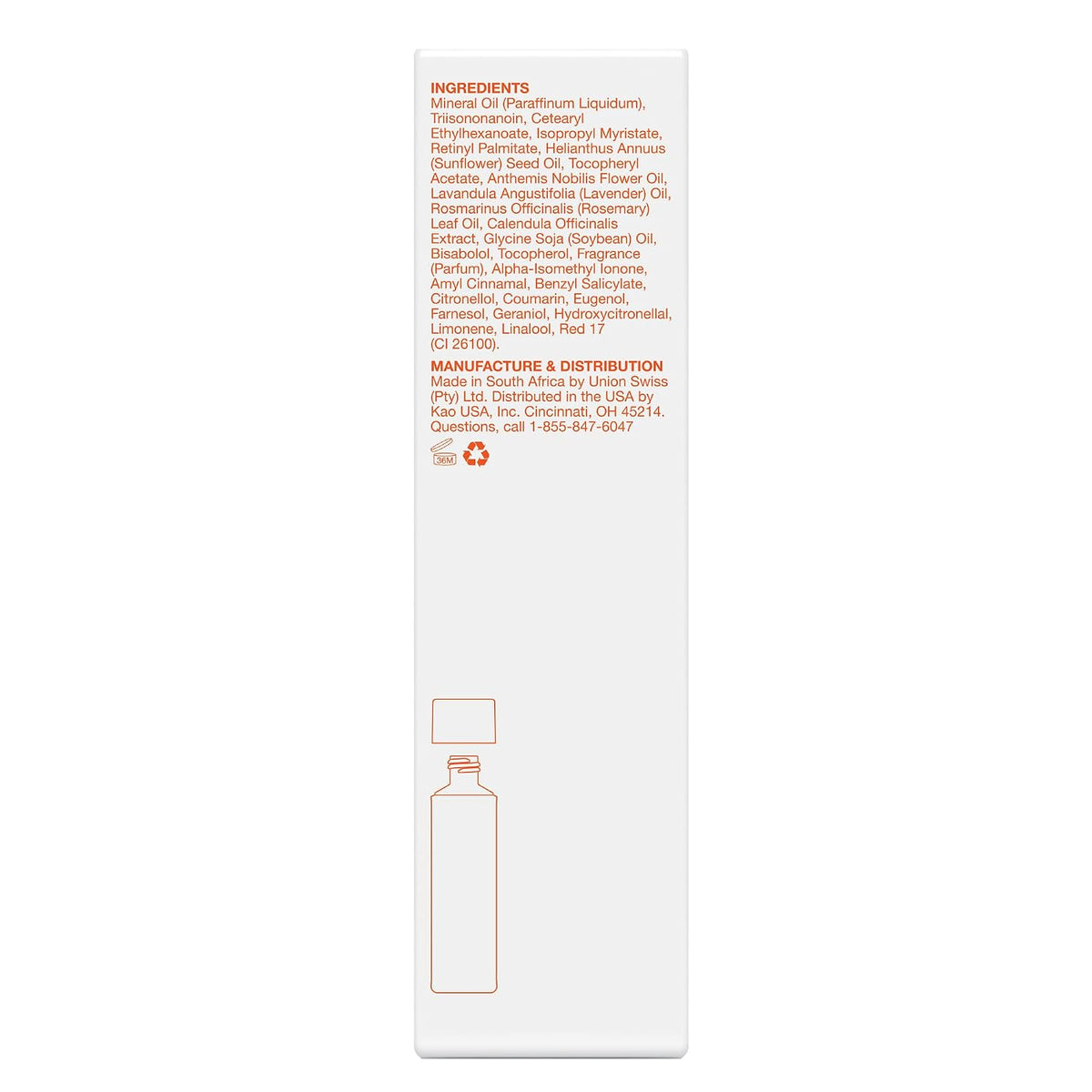 Bio-Oil - Suero de aceite corporal para el cuidado de la piel, cica...