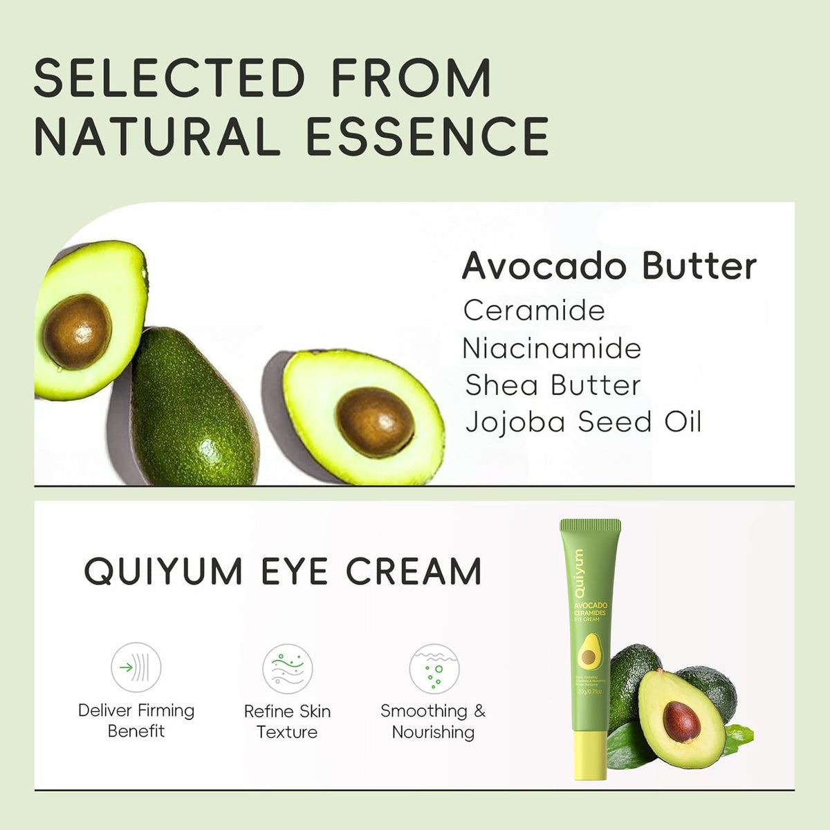 QUIYUM Fruit Skin Care Set, 5 rutinas diarias de cuidado de la piel...
