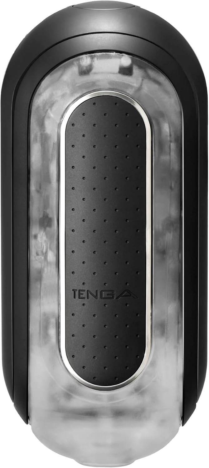 TENGA FLIP Zero Masturbador masculino Rolling Plus dispositivo vibr...