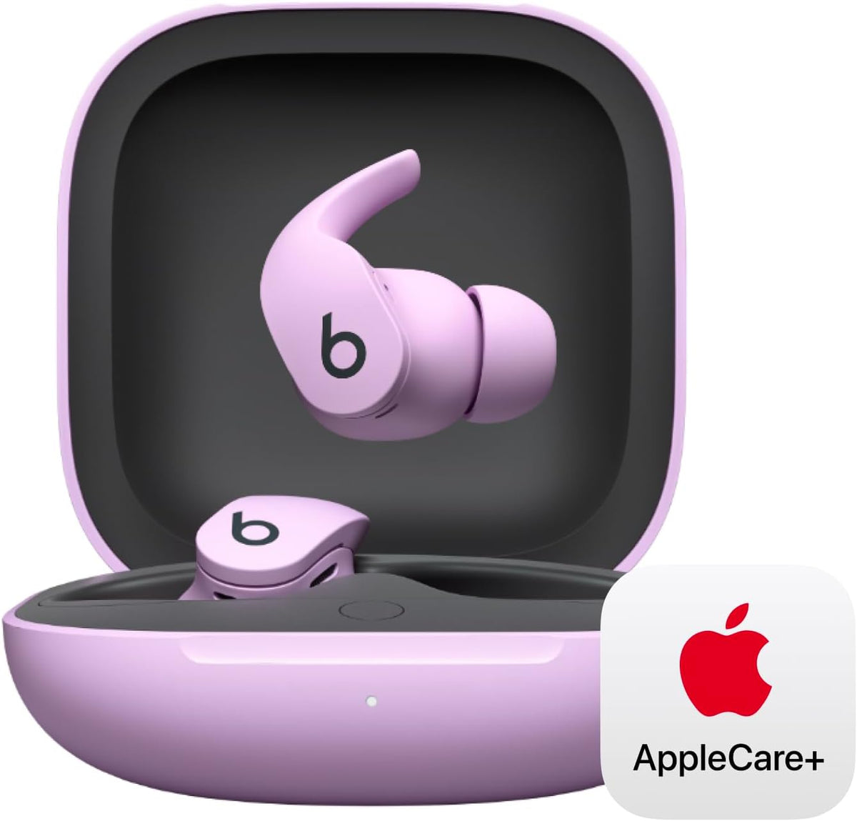 Beats Fit Pro con AppleCare+ para auriculares (2 años) - Púrpura pi...