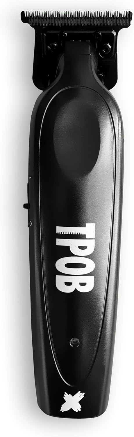 TPOB X Digital sin escobillas 7200rpm Cortadora de pelo profesional...