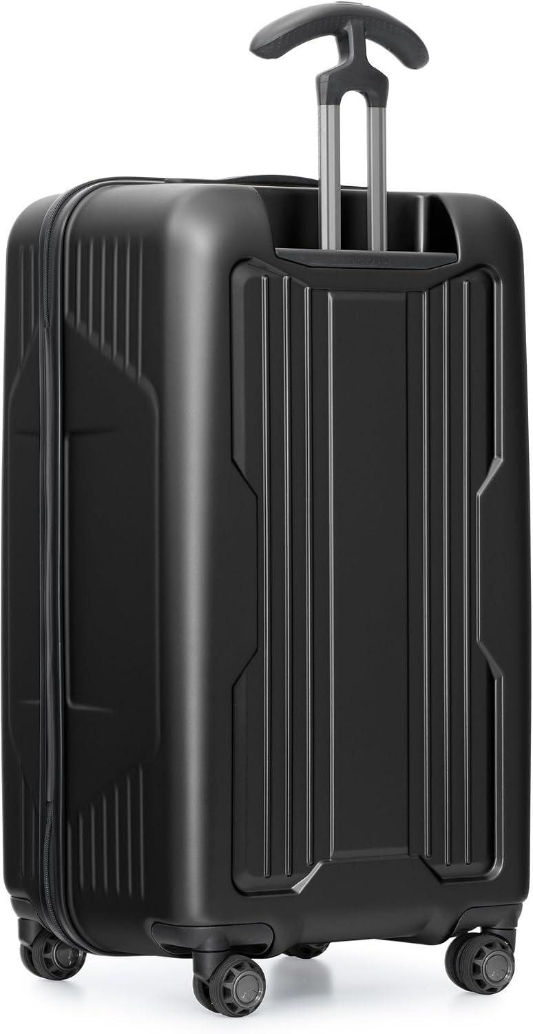 Traveler's Choice Ultimax II Maleta Baúl con Ruedas Giratorias...