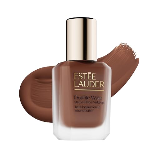 Estee Lauder Double Wear Nueva Formula - Base de Maquillaje