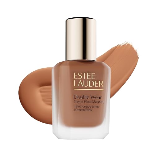 Estee Lauder Double Wear Nueva Formula - Base de Maquillaje