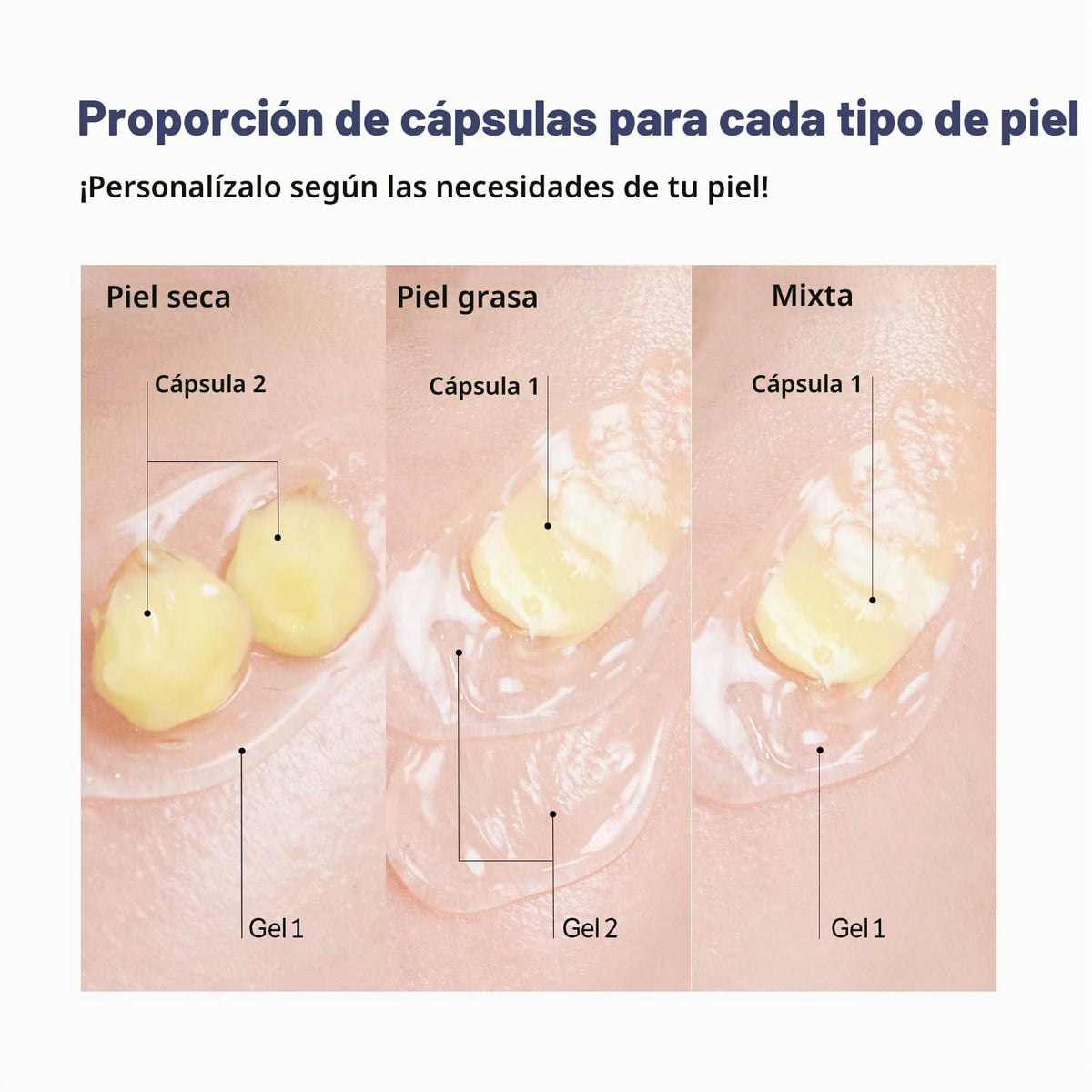 SUNGBOON EDITOR Crema profunda de la cápsula del retinol del coláge...