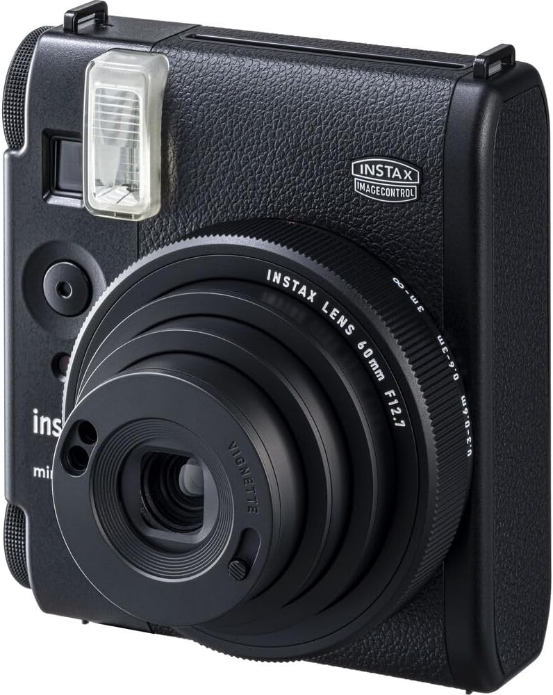 FUJIFILM Paquete de cámara instantánea INSTAX Mini 99 | Para fiesta...