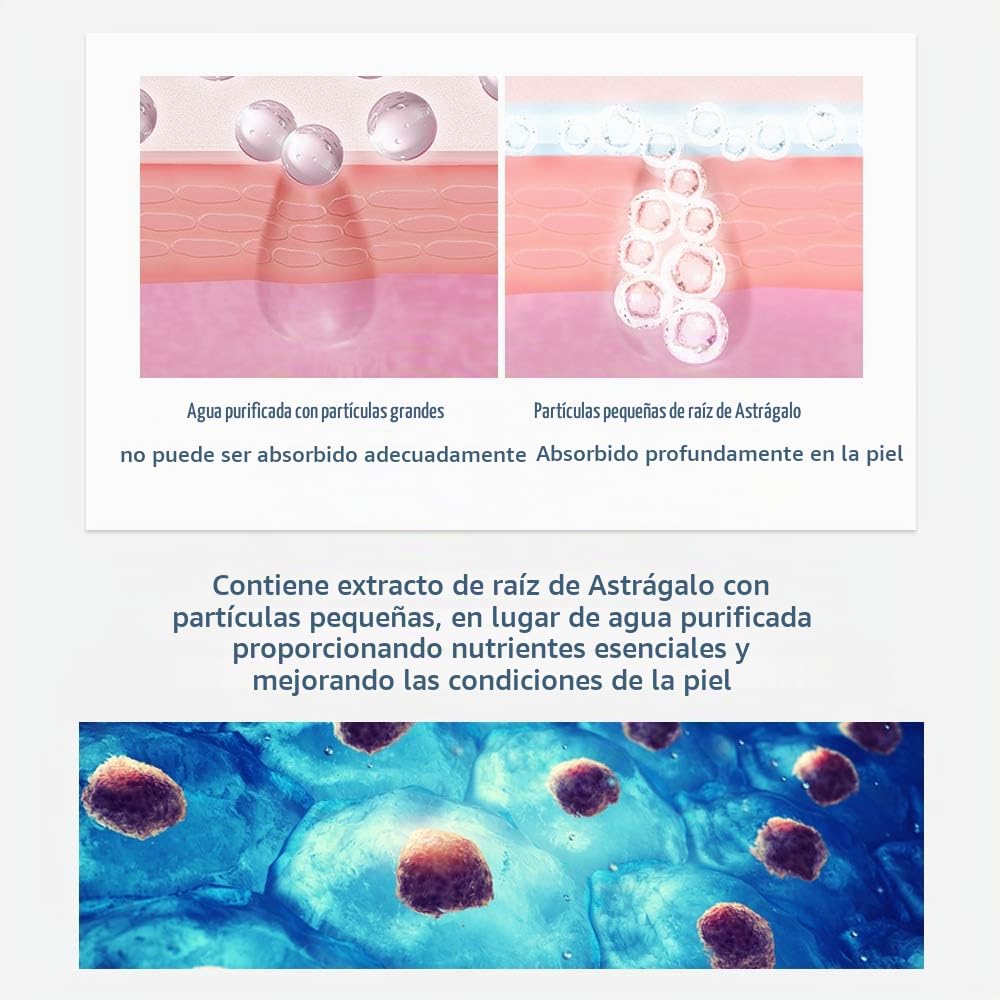 PYUNKANG YUL Suero hidratante para la cara, suero facial coreano co...