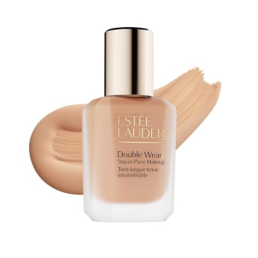 Estee Lauder Double Wear Nueva Formula - Base de Maquillaje