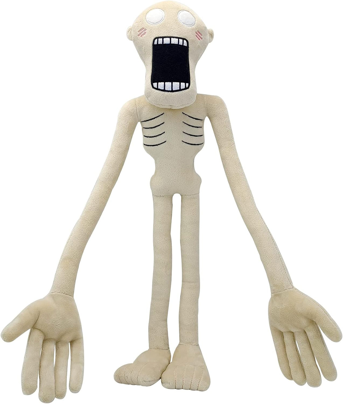 FIMIGID SCP - Juguete de peluche, muñeco de peluche de monstruo de...