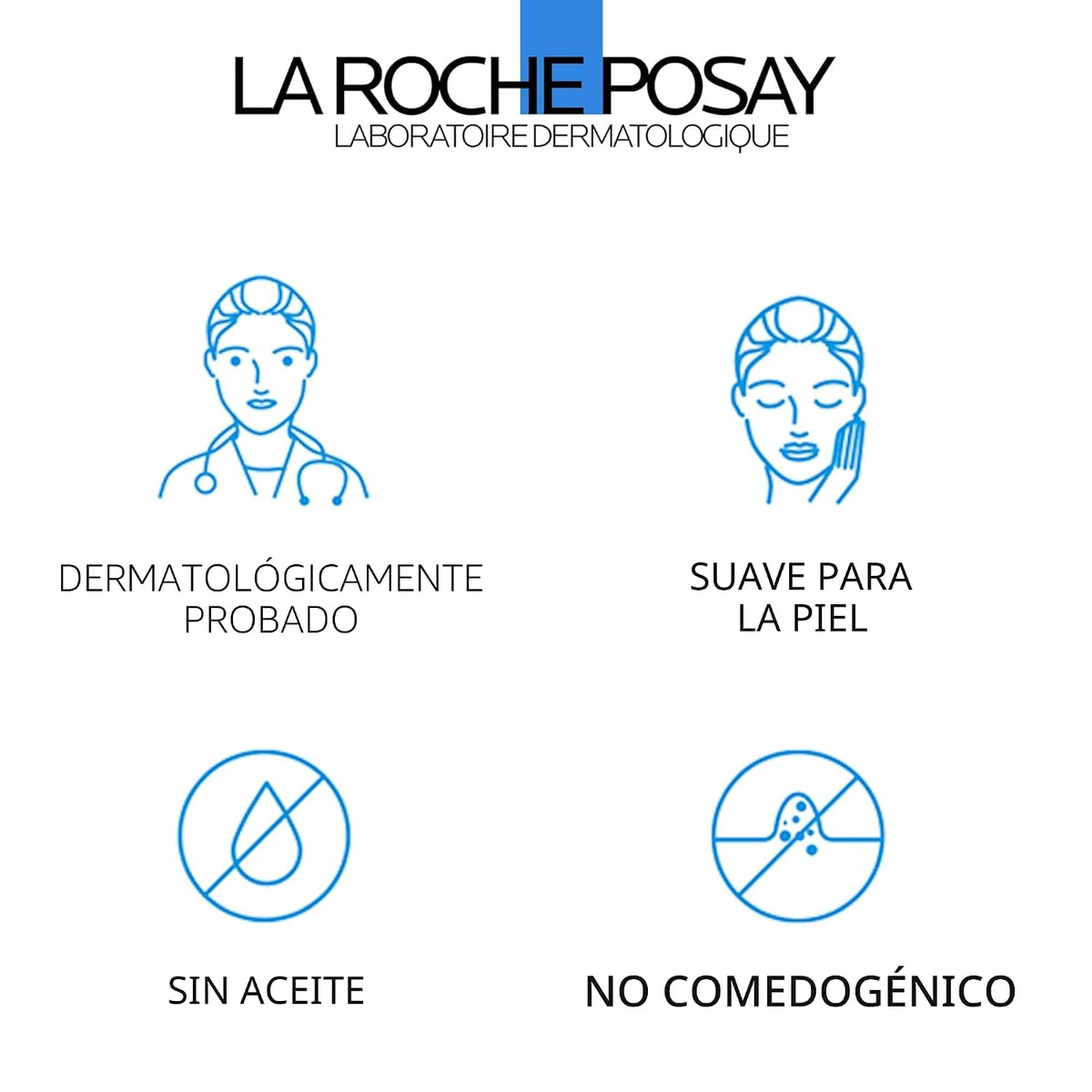 Suero facial con vitamina C al 12% La Roche-Posay, 2 fórmulas con á...