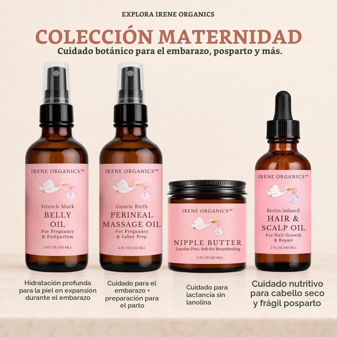 Manteca orgánica para el vientre para la prevención y el tratamient...