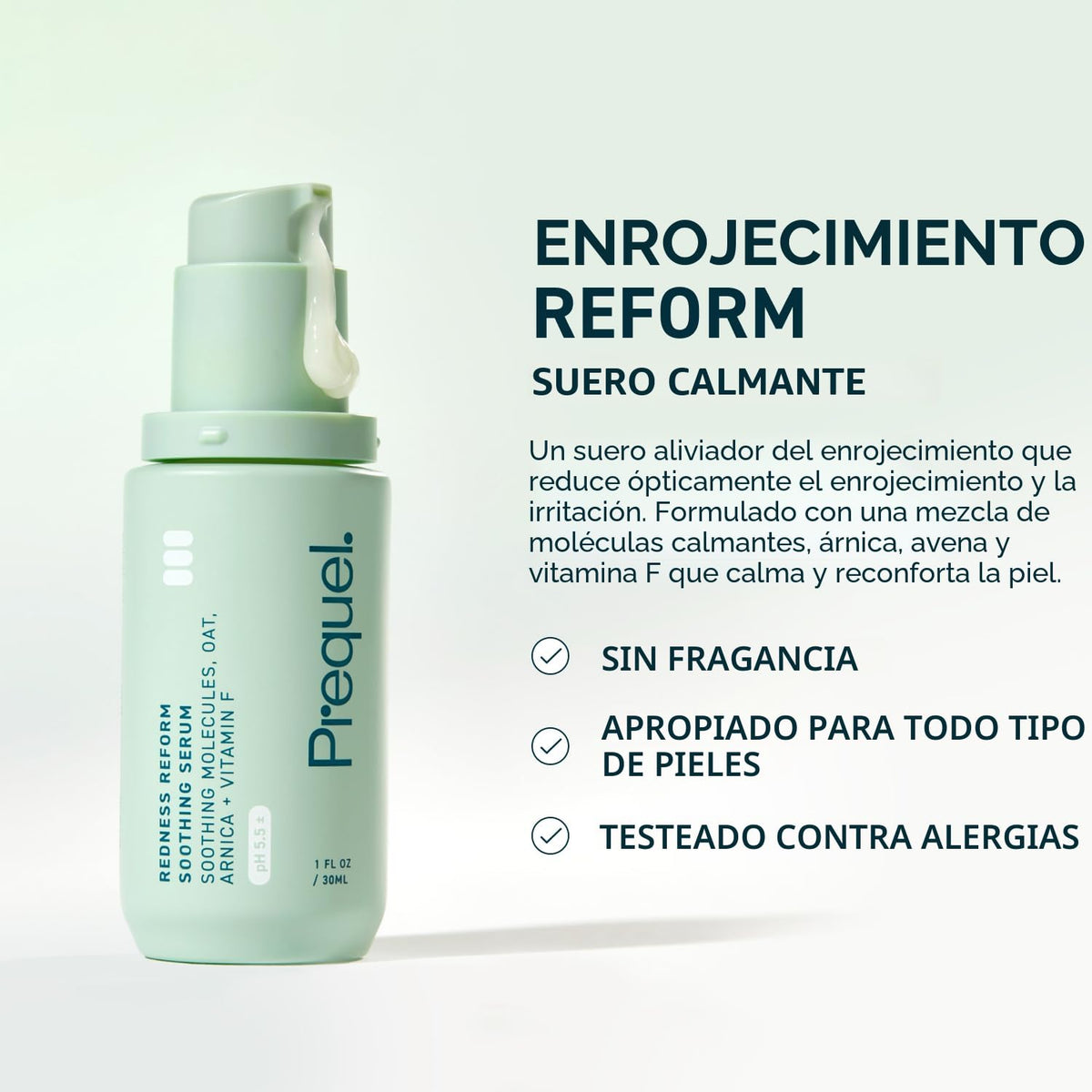 Paquete de reforma de enrojecimiento y enfriamiento múltiple