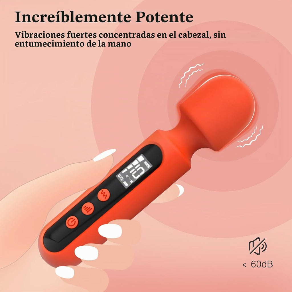 Tracy's Dog Kits vibradores de varita, juguetes sexuales para p...