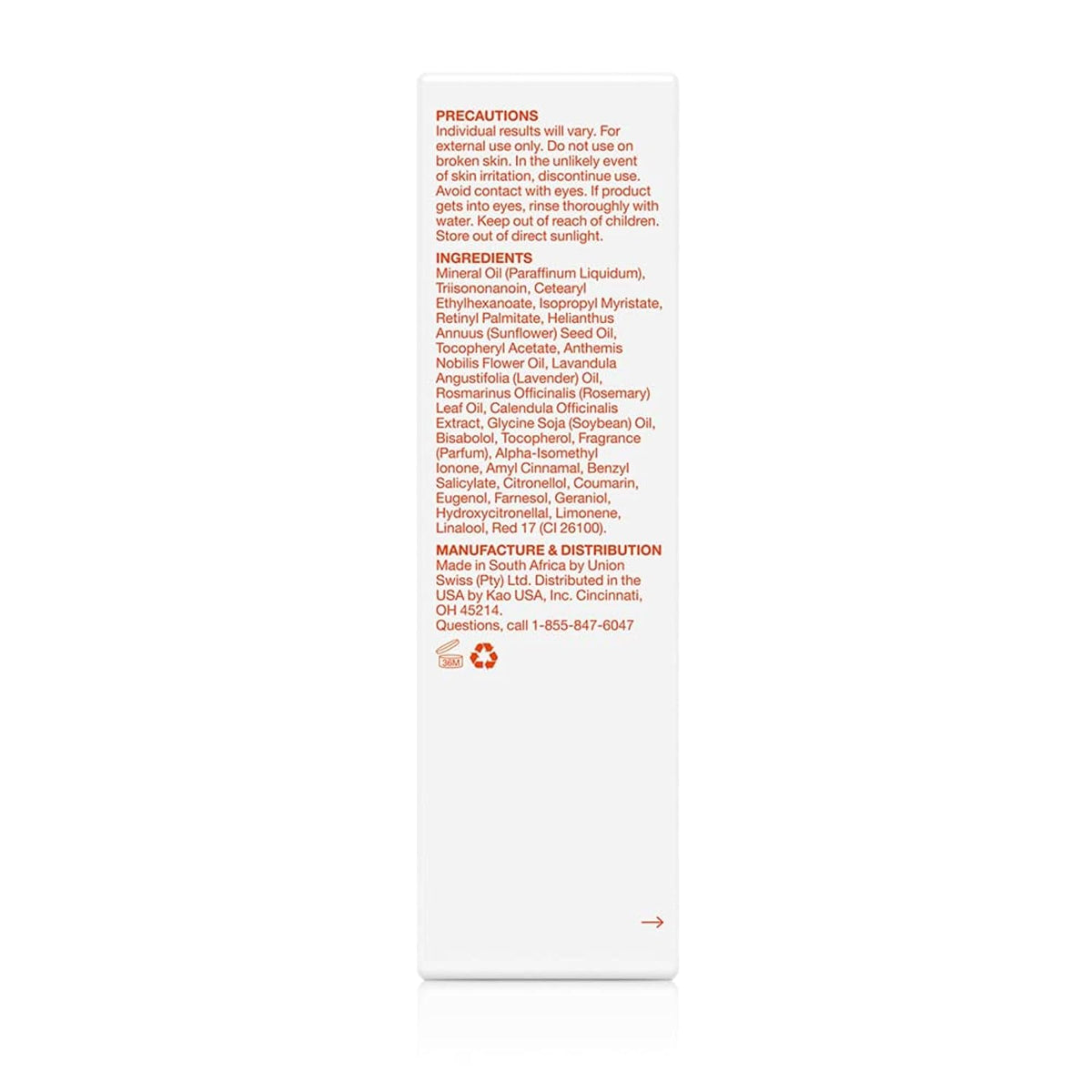Suero de aceite corporal Bio-Oil para el cuidado de la piel, cicatr...