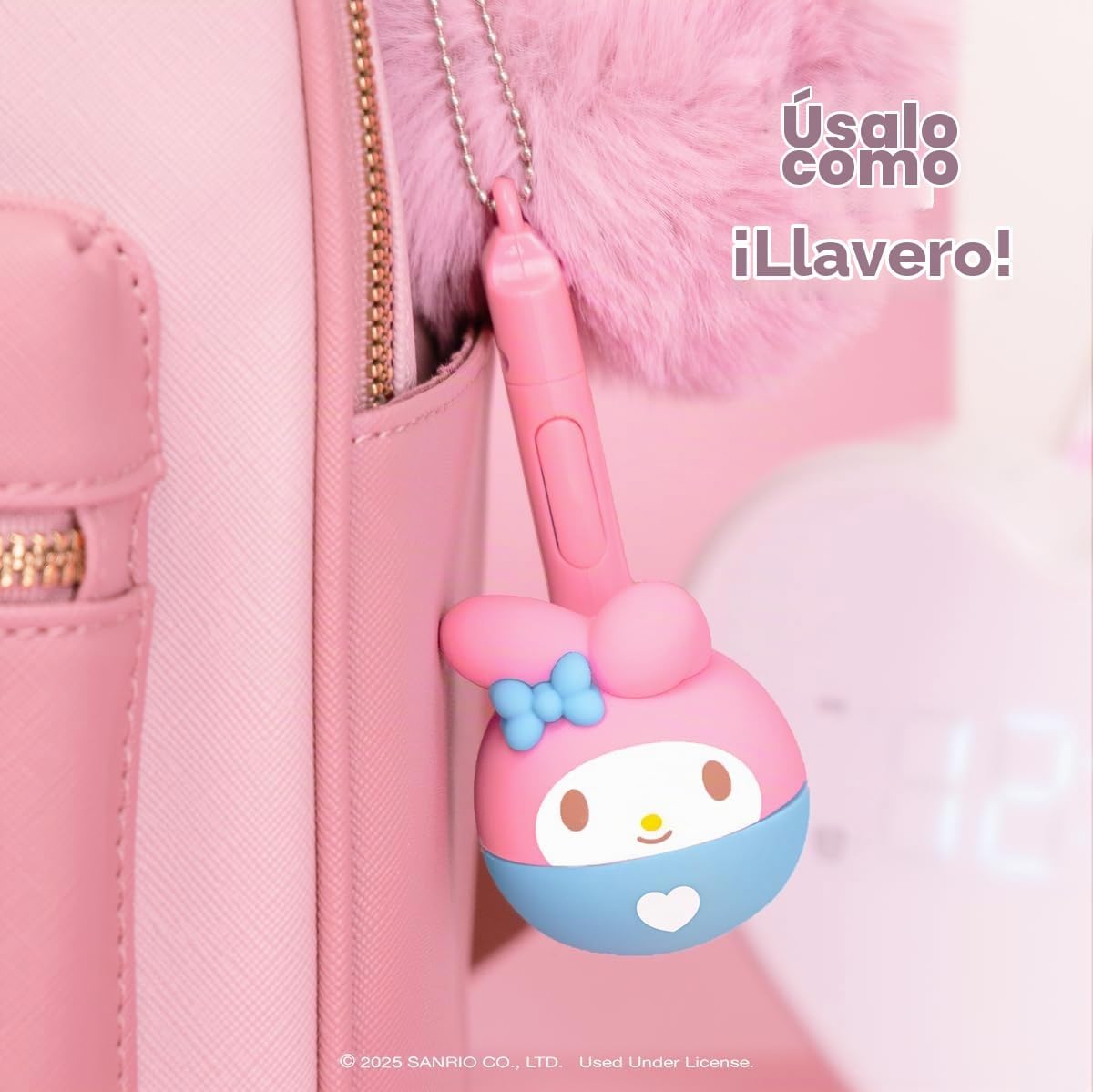Otamatone Melody Hello Kitty and Friends Instrumento musical electr...