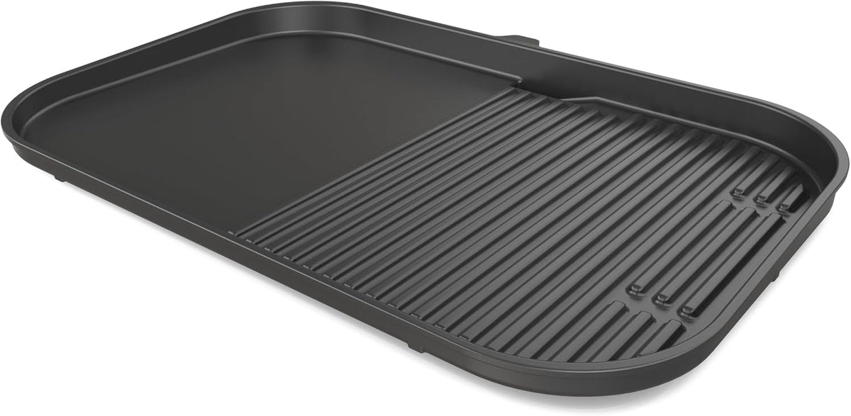 Ninja Woodfire XL - Placa de plancha para OG800\/OG900, cerámica |...