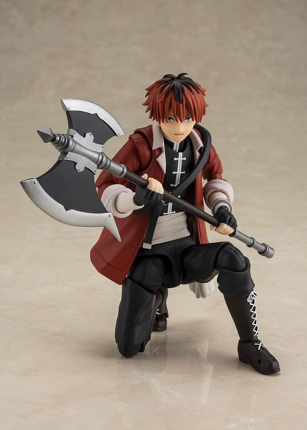 TAMASHII NATIONS - Frieren: Beyond Journey's End - Figura de ac...