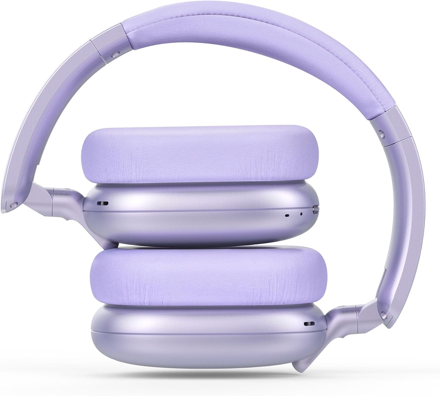 RORSOU C6 Auriculares con cancelación activa de ruido, inalámbricos...