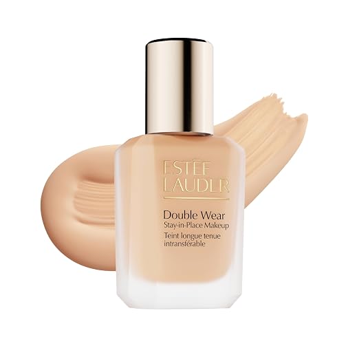 Estee Lauder Double Wear Nueva Formula - Base de Maquillaje