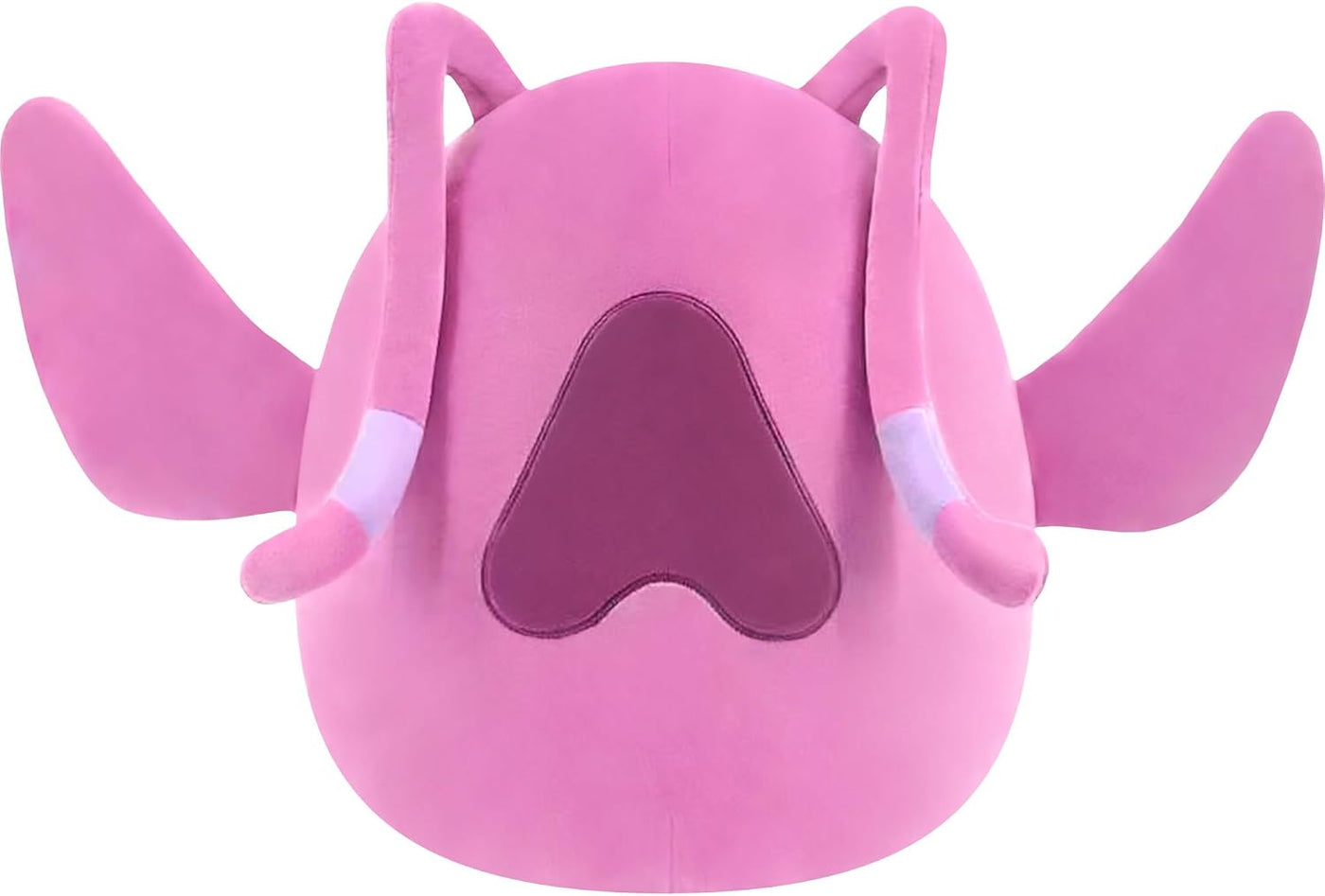 Squishmallows Ángel original de Disney con ramo de peluche de 12 pu...