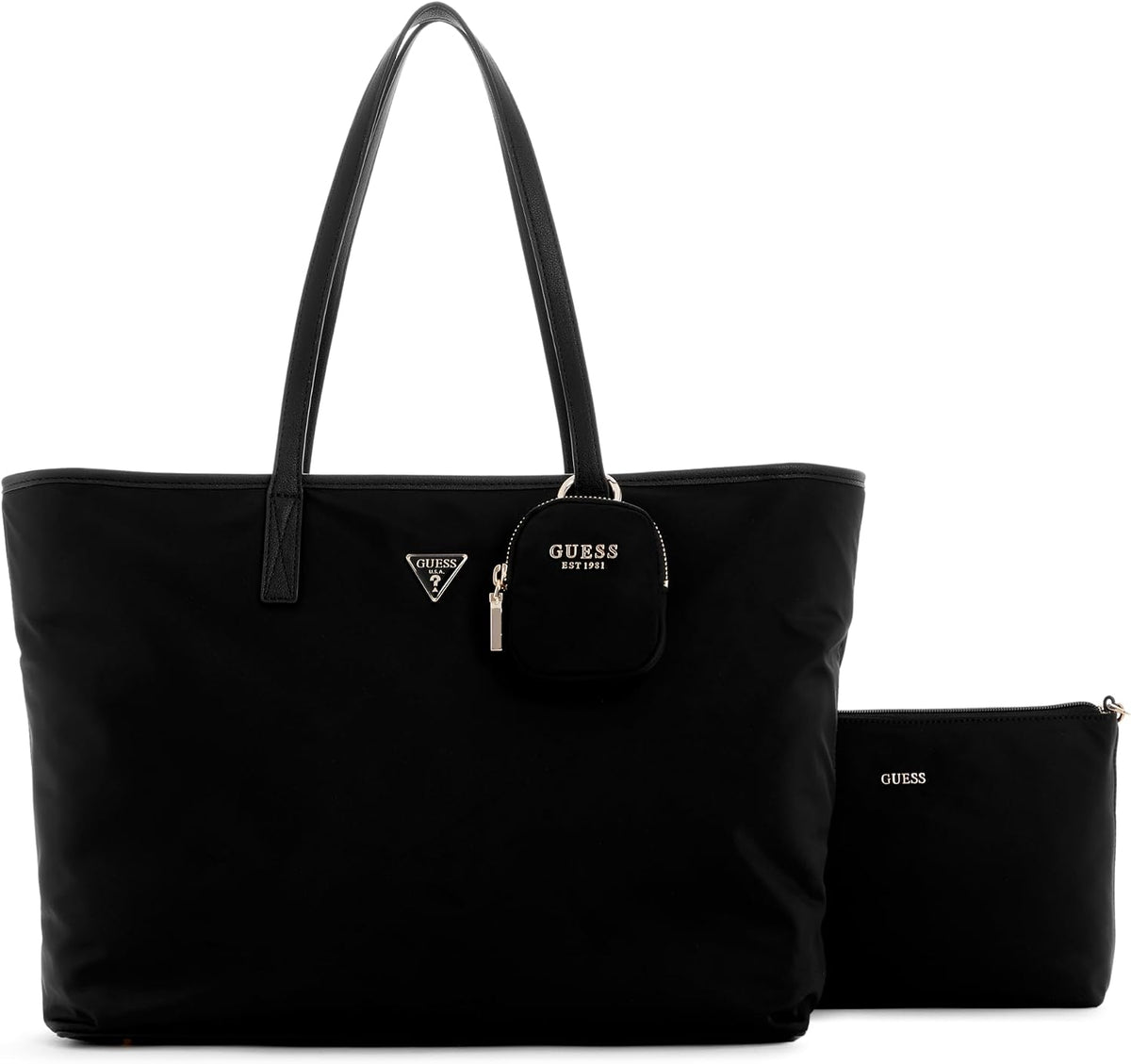 Gemma - Bolso grande Tech