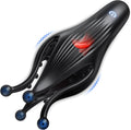 EINSEO Juguete sexual masculino vibrador para el pene \u2013 Mastur...