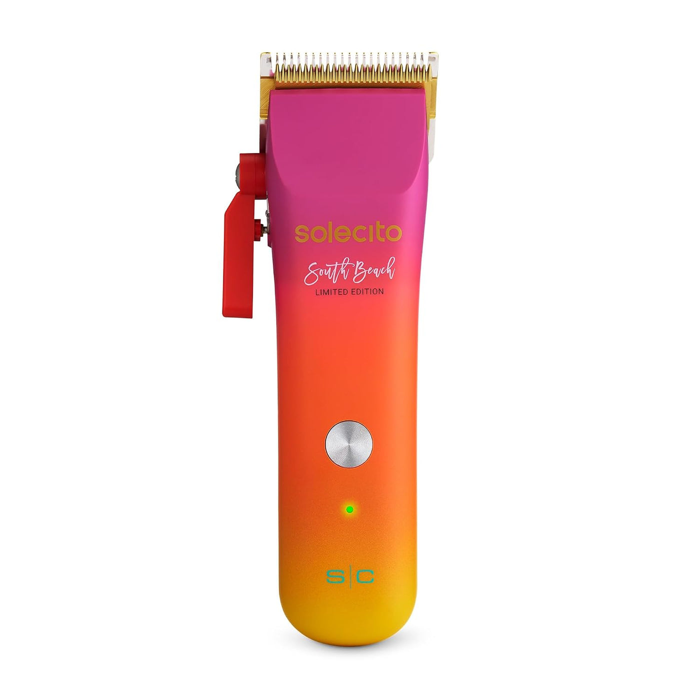 STYLECRAFT Cortapelos profesional compacto e inalámbrico Solecito |...