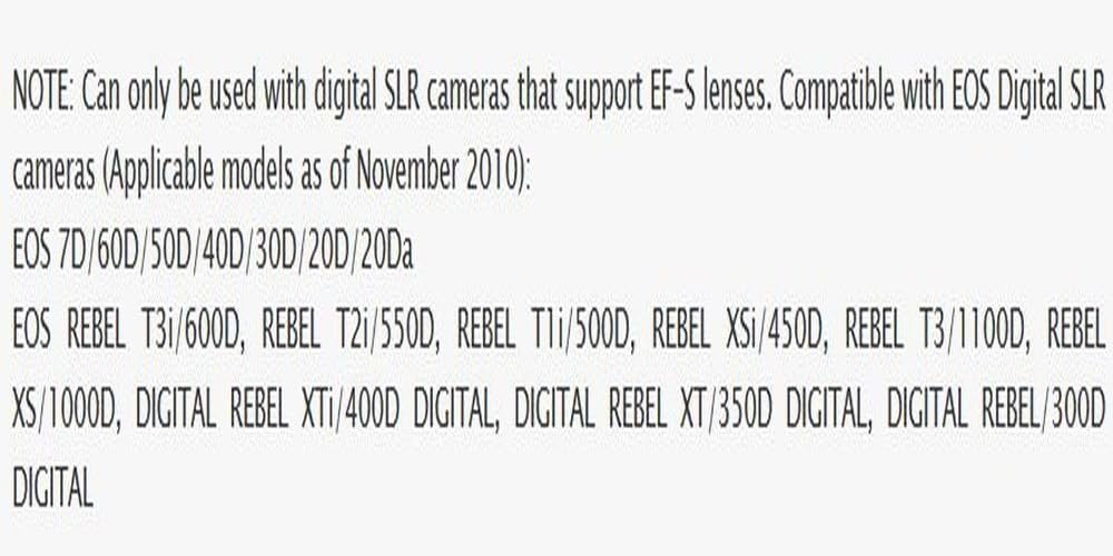 Canon 55-250mm STM.