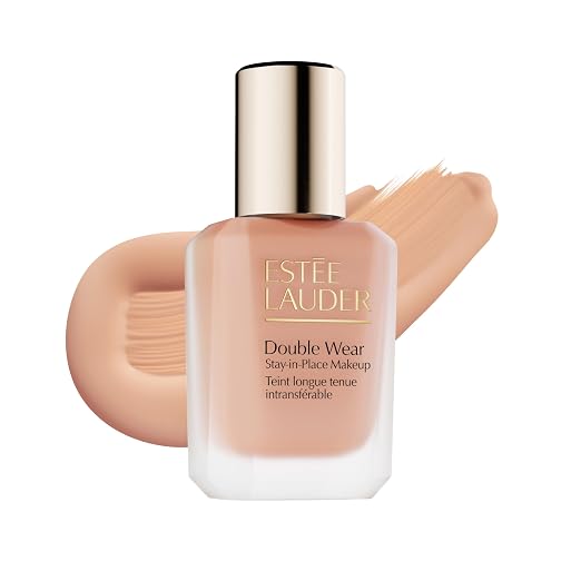 Estee Lauder Double Wear Nueva Formula - Base de Maquillaje