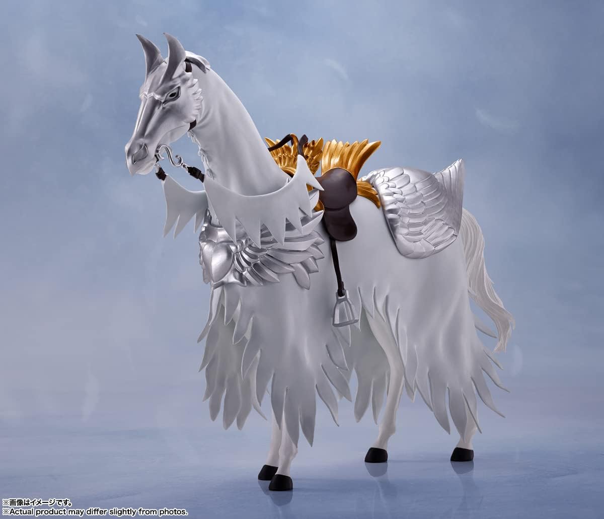 NACIONES TAMASHII - Berserk - Griffith (Hawk of Light) S.H.Figuarts...