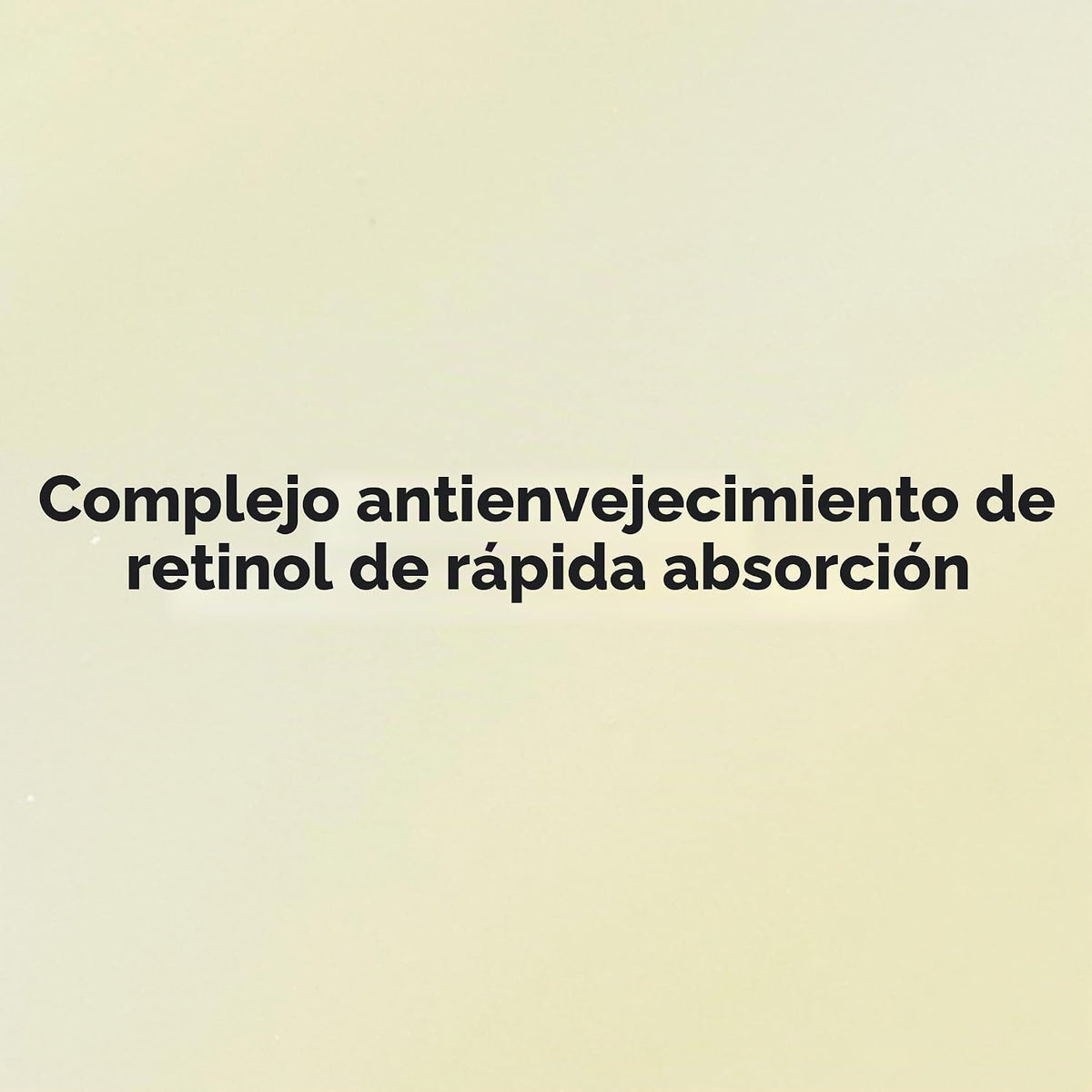 DRMTLGY Suero de retinol al 0.5% para la cara, antiarrugas, con vit...