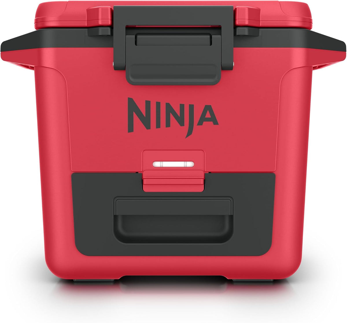 Ninja FrostVault FB131RD1 - Enfriador duro de 30 cuartos de galón c...