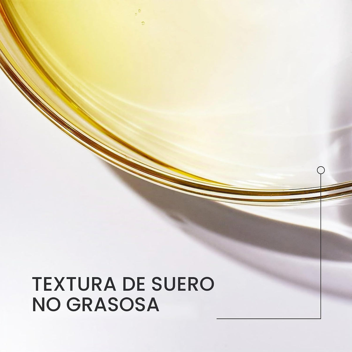 Mise En Scene Perfect Super Rich Serum con aceites de argán, esenci...