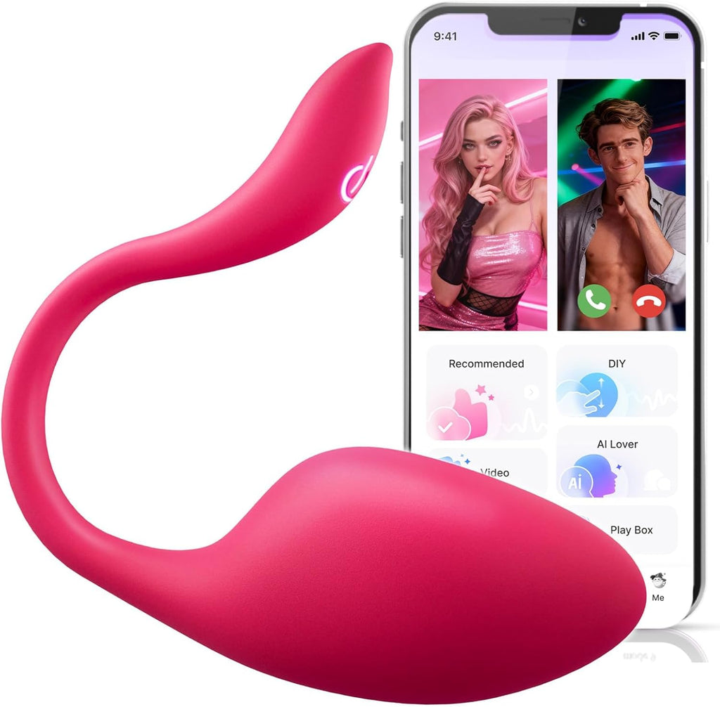 Juguetes sexuales vibrador para mujeres y hombres - Vibradores de b...