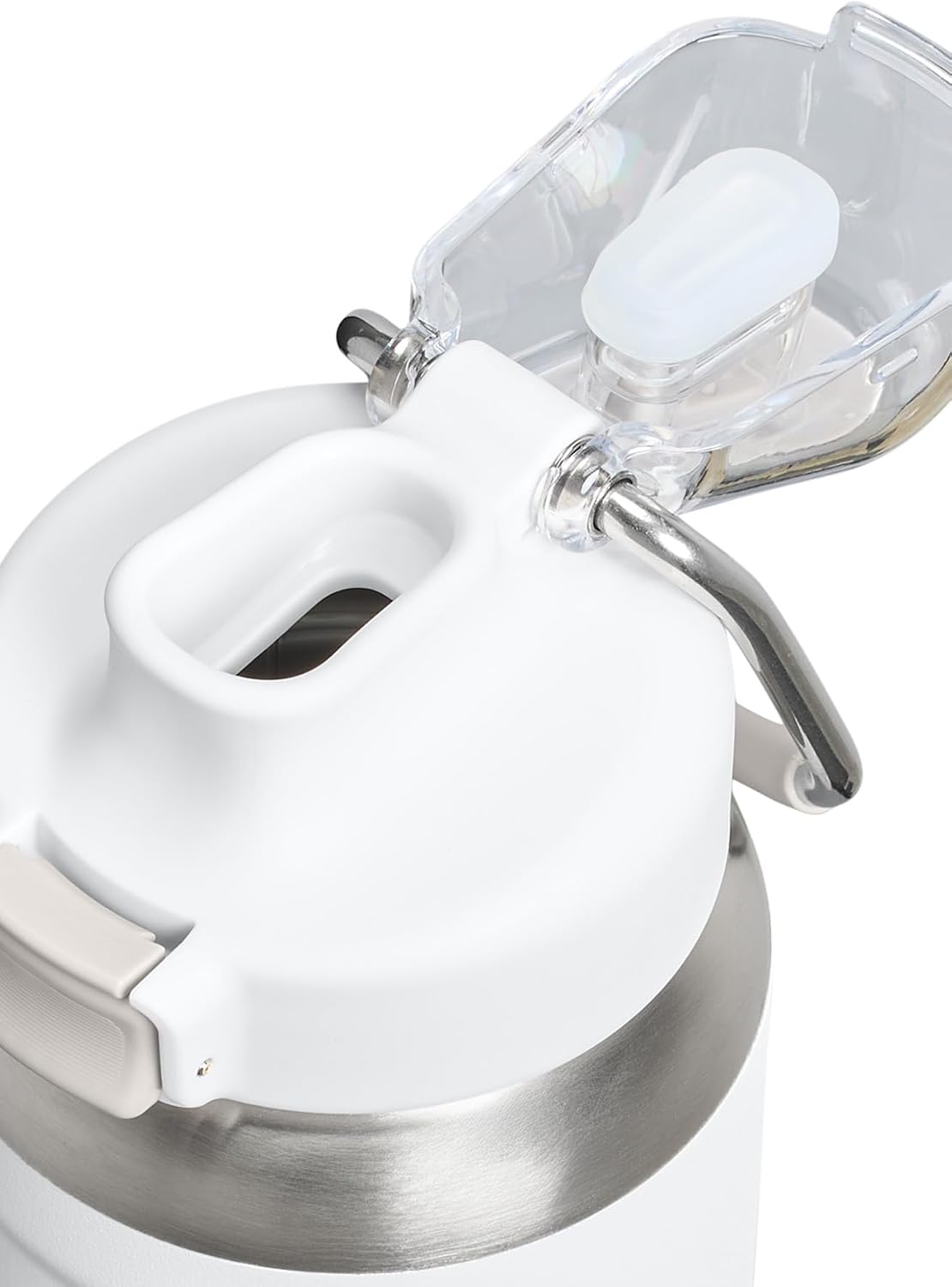 Stanley Wellspring Bottle 0.7L \u2013 Fría durante 12 horas \u2013...