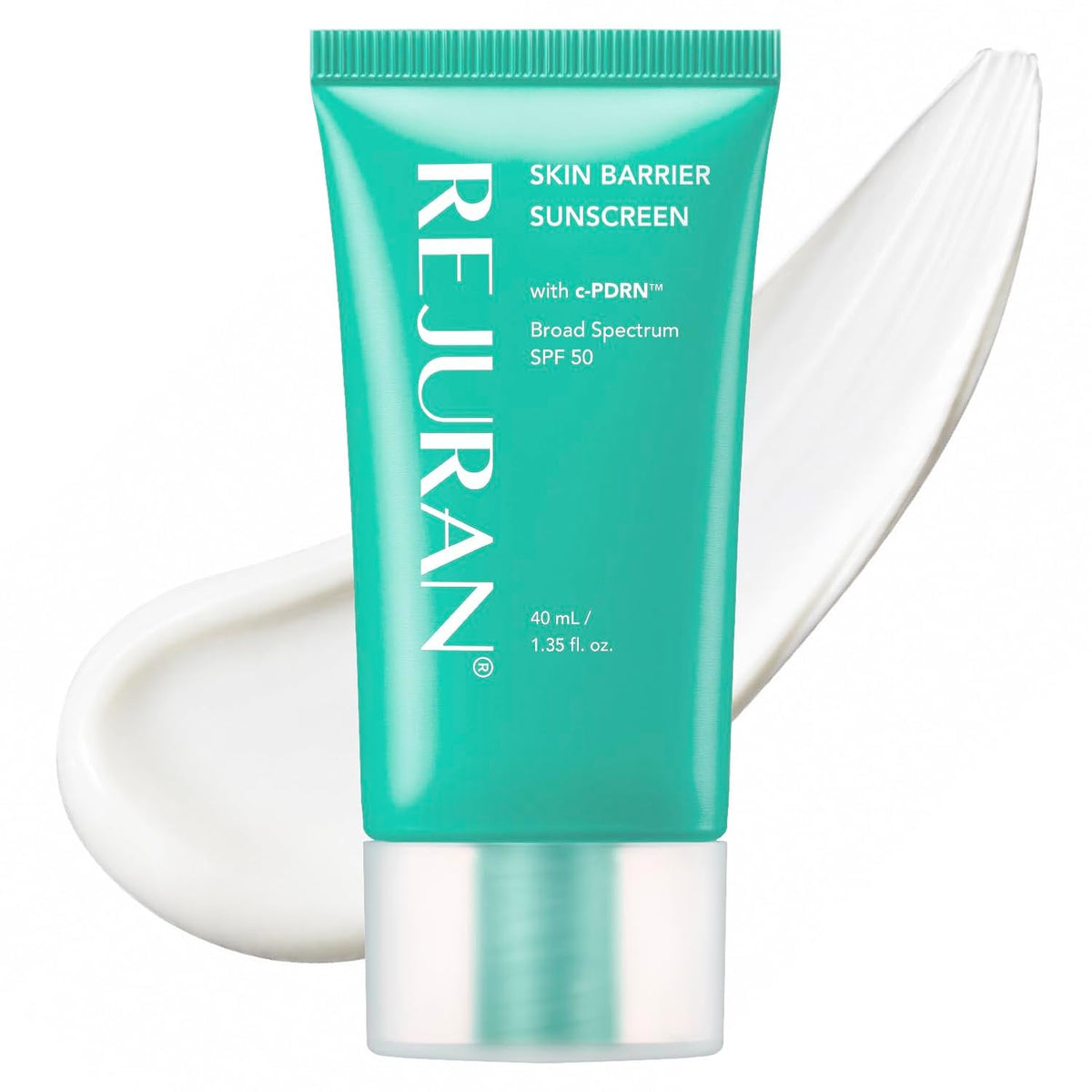 Protector solar REJURAN Skin Barrier SPF 50, protector solar diario...