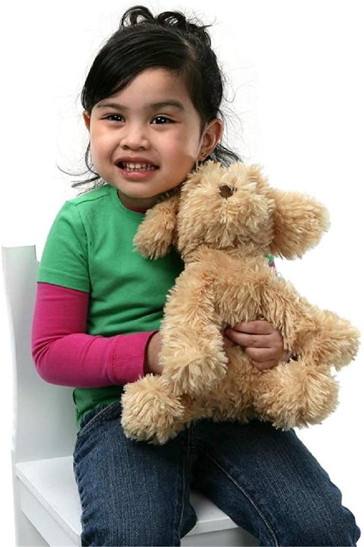GUND Nayla - Cachorro de peluche de perro Cockapoo de 10.5 pulgadas...