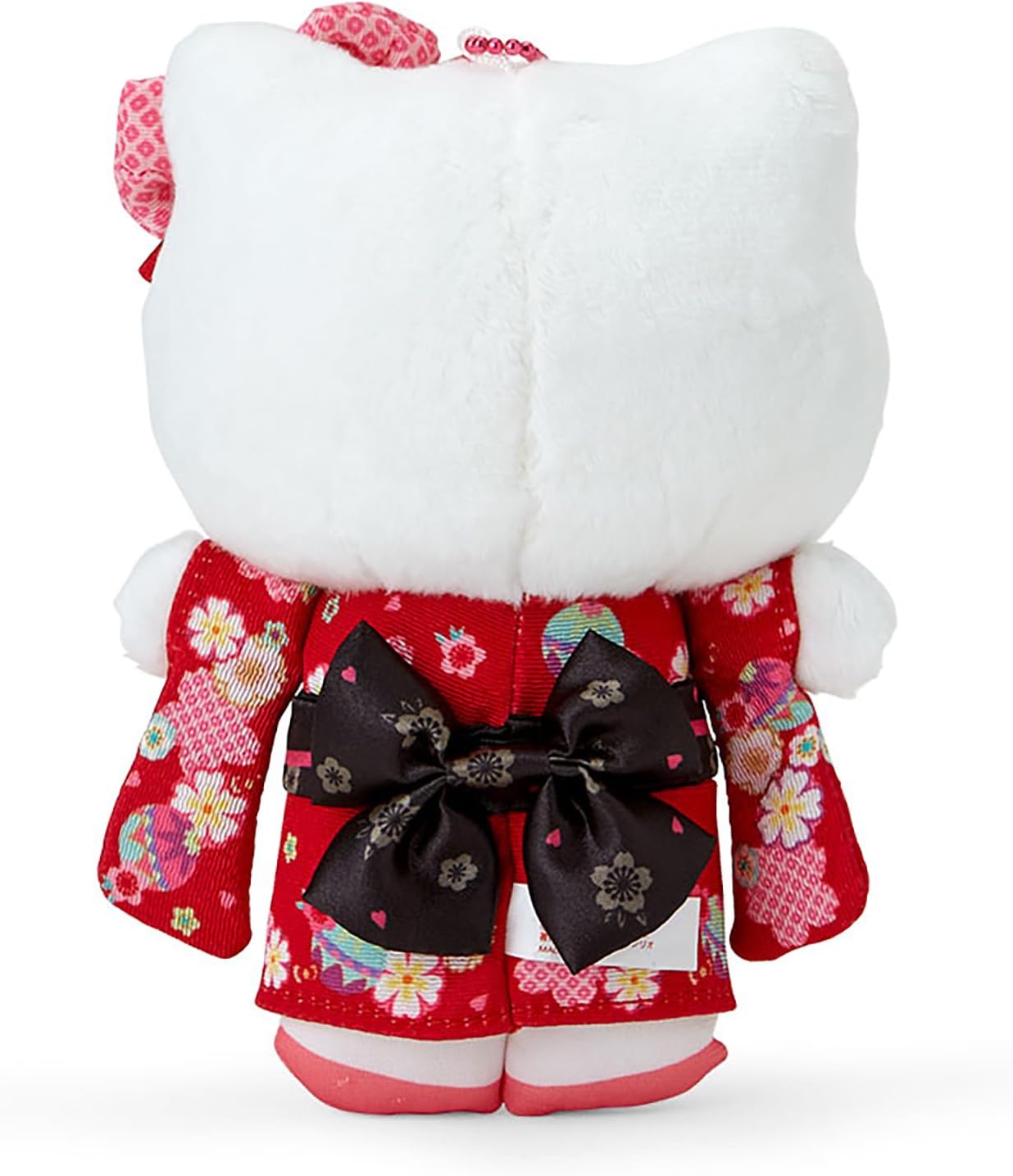 Sanrio 068454 Porta Muñeca Hello Kitty (Kimono)