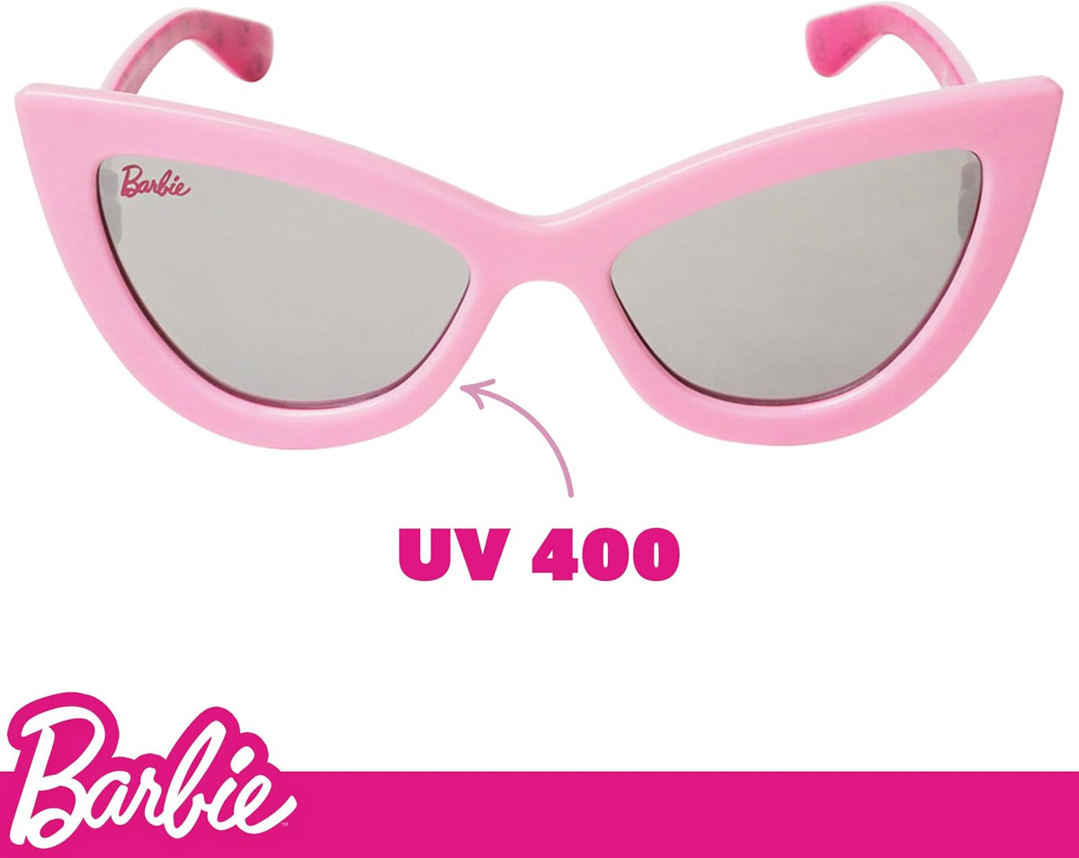 Sun-Staches Gafas de sol Barbie, accesorio para disfraz de | Gafas...