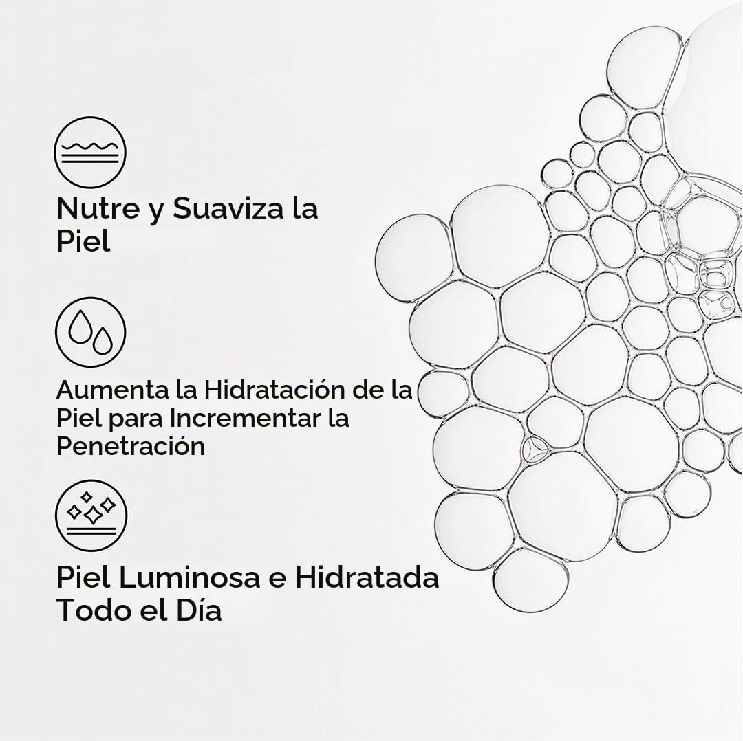 The Ordinary Multi-Active Delivery Essence, fórmula hidratante y ac...
